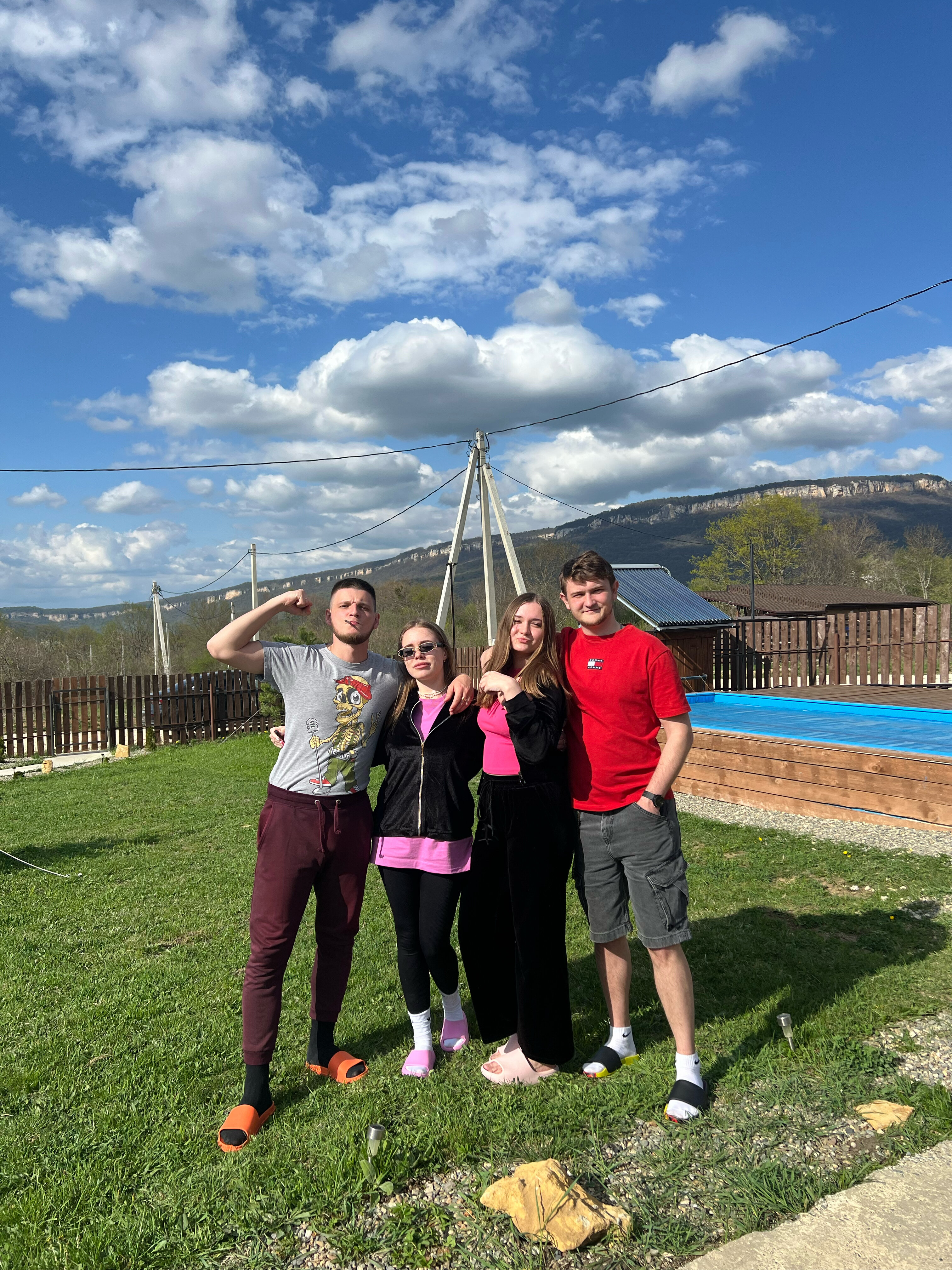 Фото Воздух