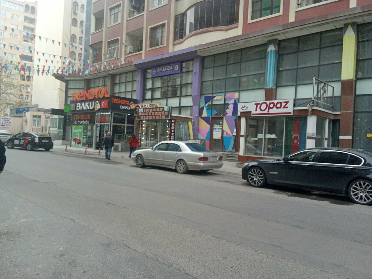 Topaz şəkli