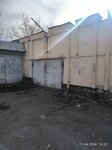 ПГСК № 216 (Tkachey Street, 20) ، موقف سيارات مشترك
