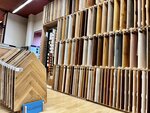 Торговая компания (Vladimira Kulagina Street, 1к2), flooring