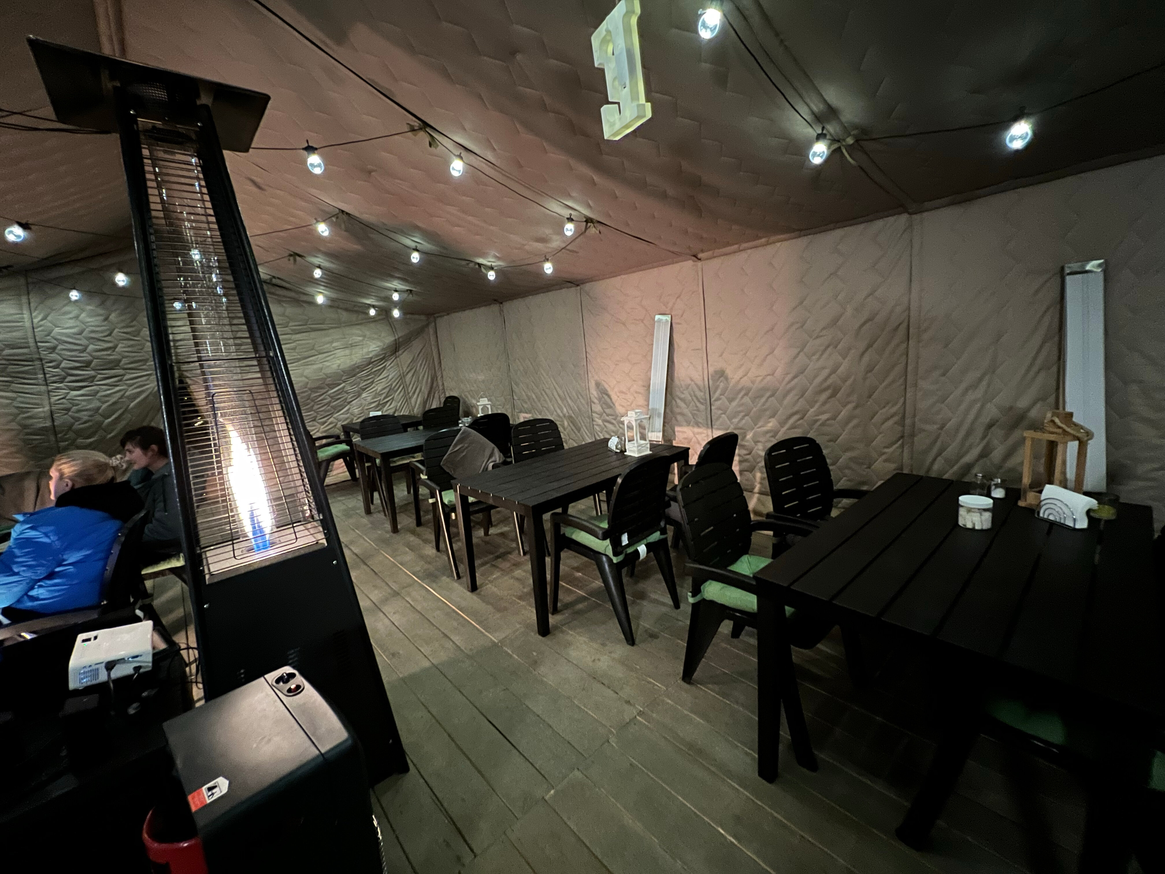 Фото Заповедник