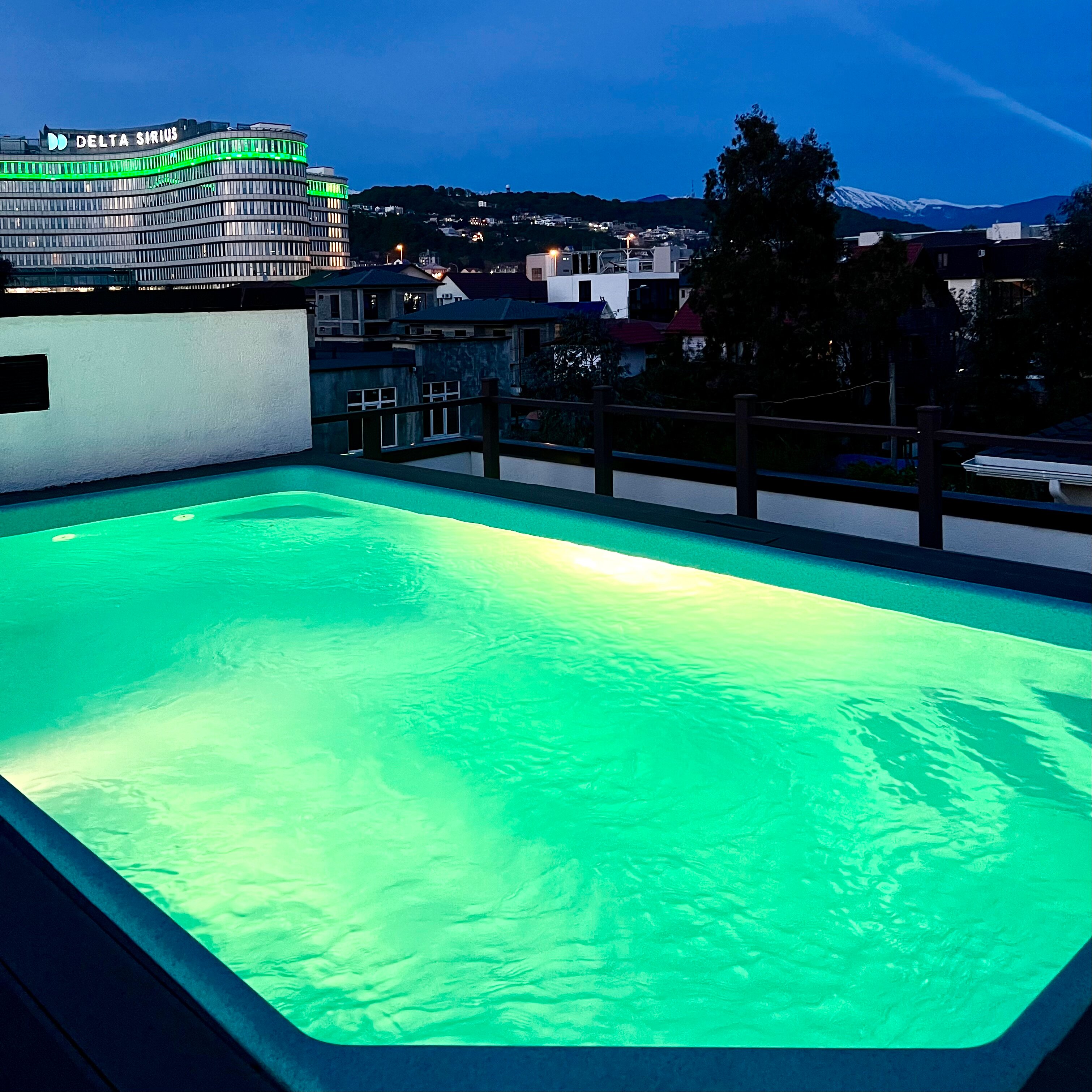 Фото отеля 3