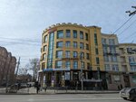 Hohoro coffee (Lenin Avenue, 104) ، آلة القهوة