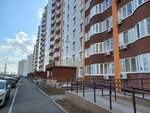 Гармония (Uralskaya ulitsa, 2/18) ، سلطة إسكان بلدية