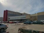 TransSnab (Mebelnaya Street, 12к1), lifting equipment