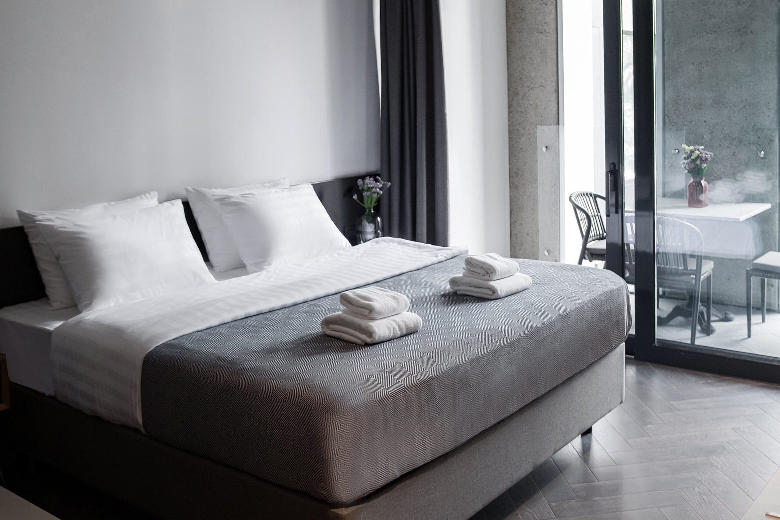 Фото Верещагинская Дача by Provence