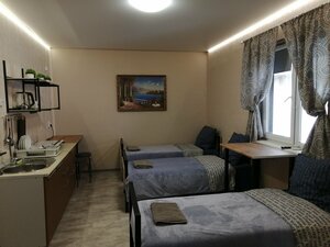 Первый на Привокзальной