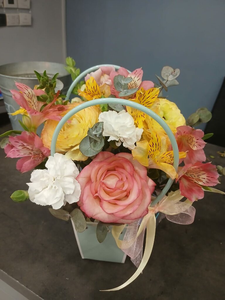 Ната Кофффе