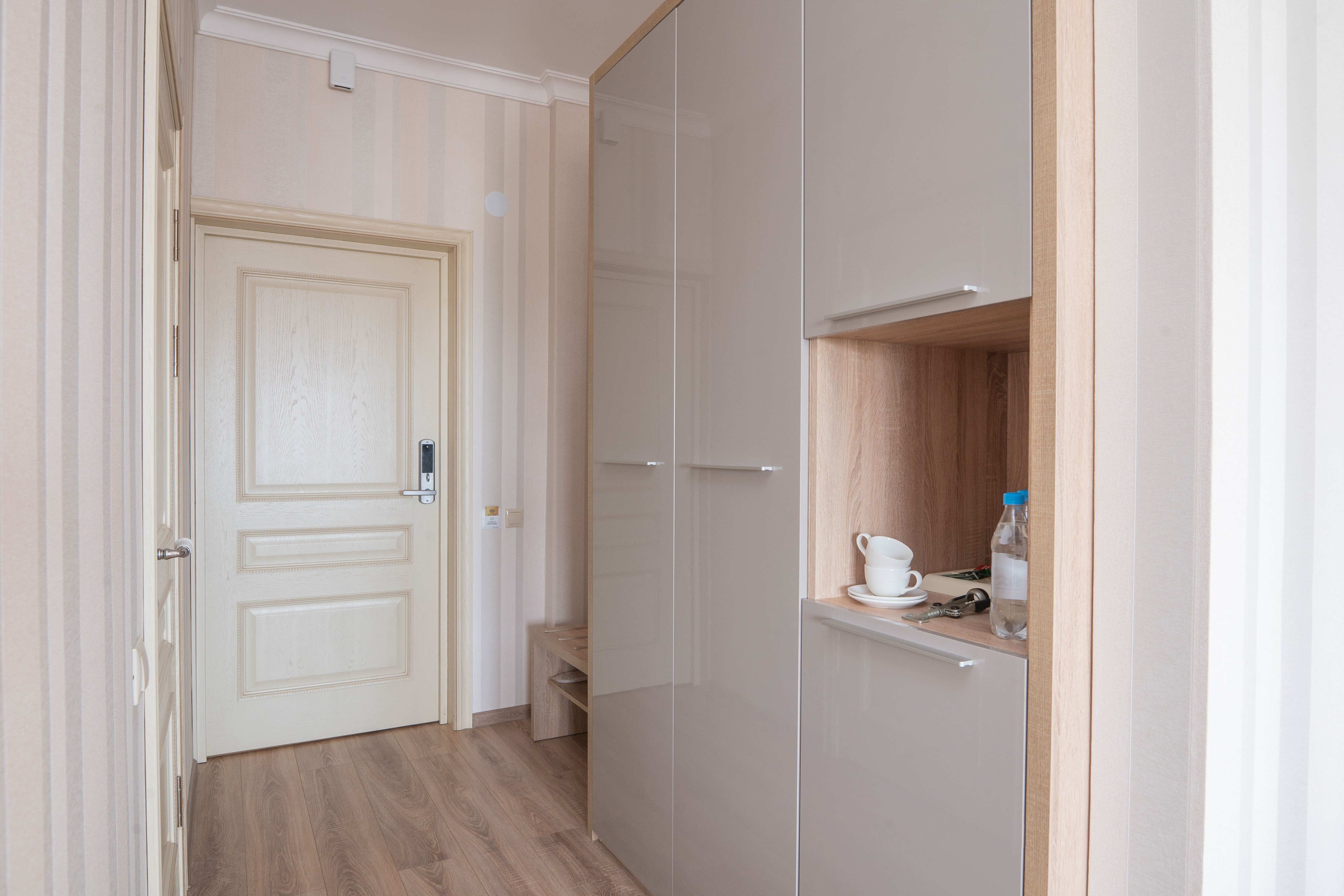 Фото Дивный Мир Усадьба Шато