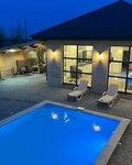 Дом Chill House (selo Tatarka, Vinogradnaya ulitsa, 2), resort