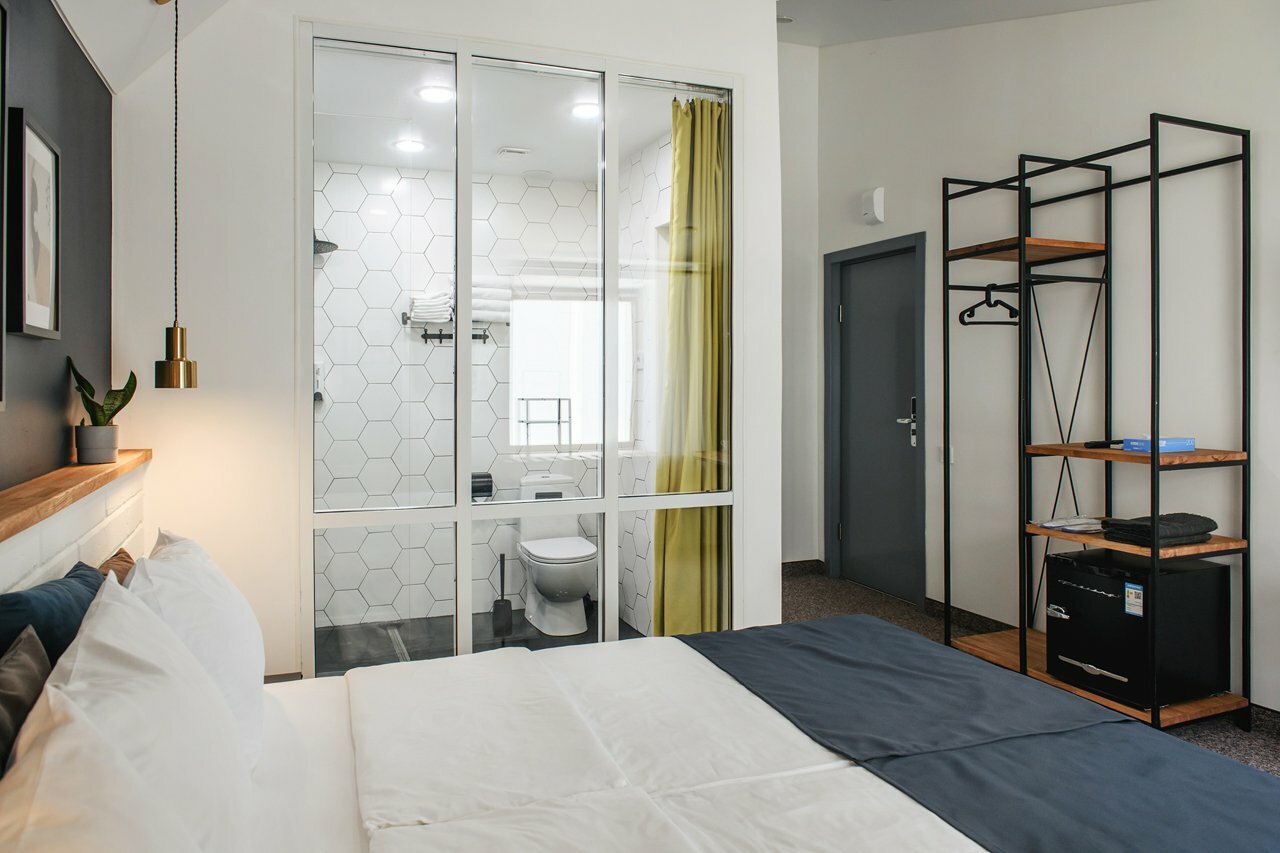 Фото History Hotel