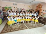 Nursery-garden № 185 (Beıimbet Maılın kóshesi, 17А), kindergarten, nursery