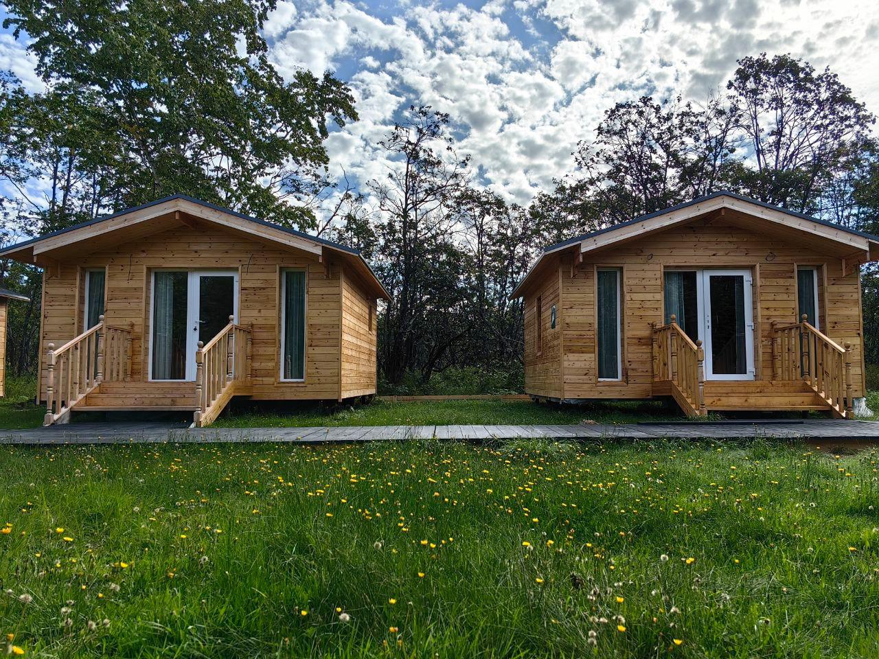 Фото Обитаемая Земля. Ойкумена