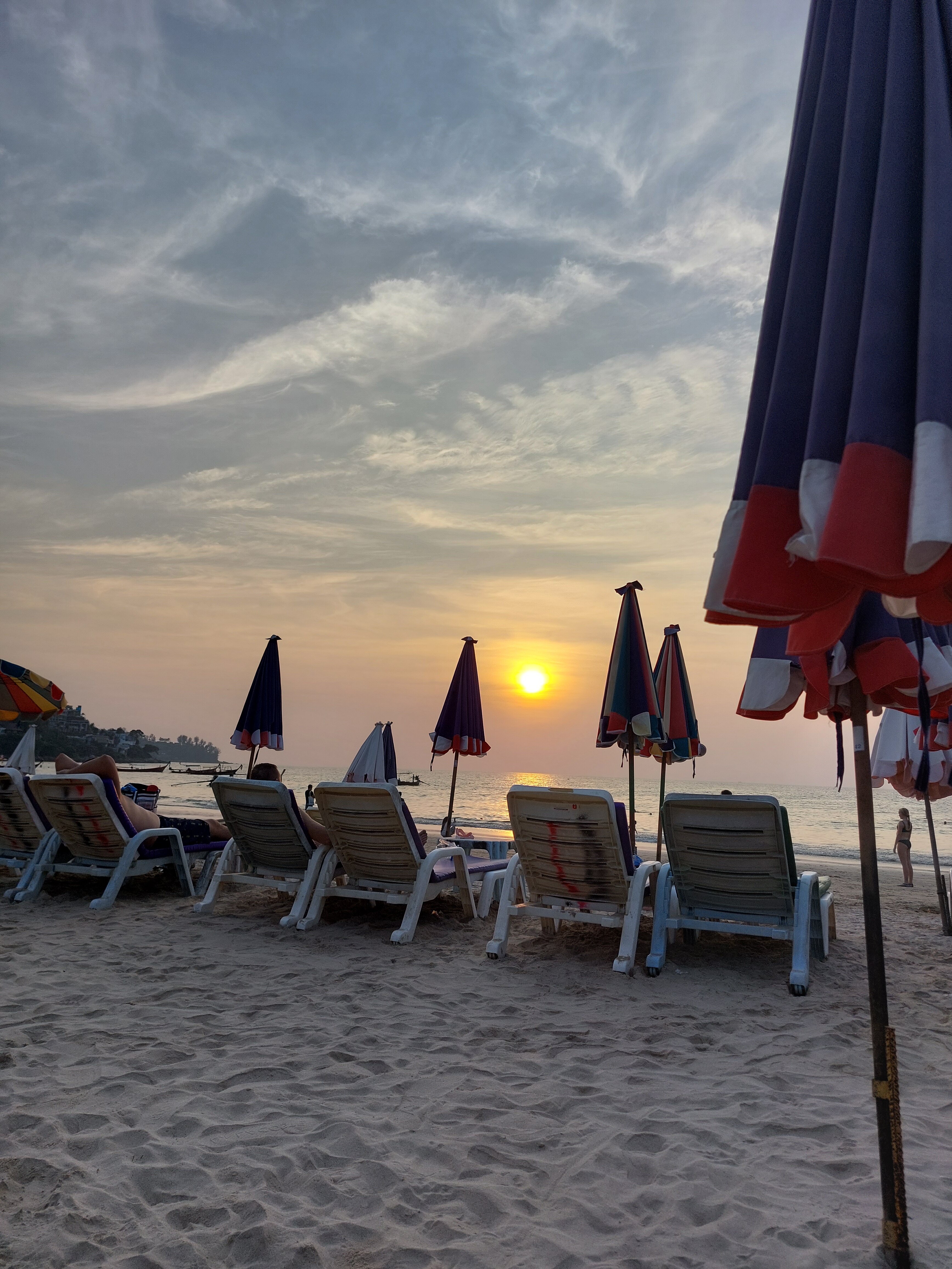 Фото Princess Kamala Beachfront Hotel