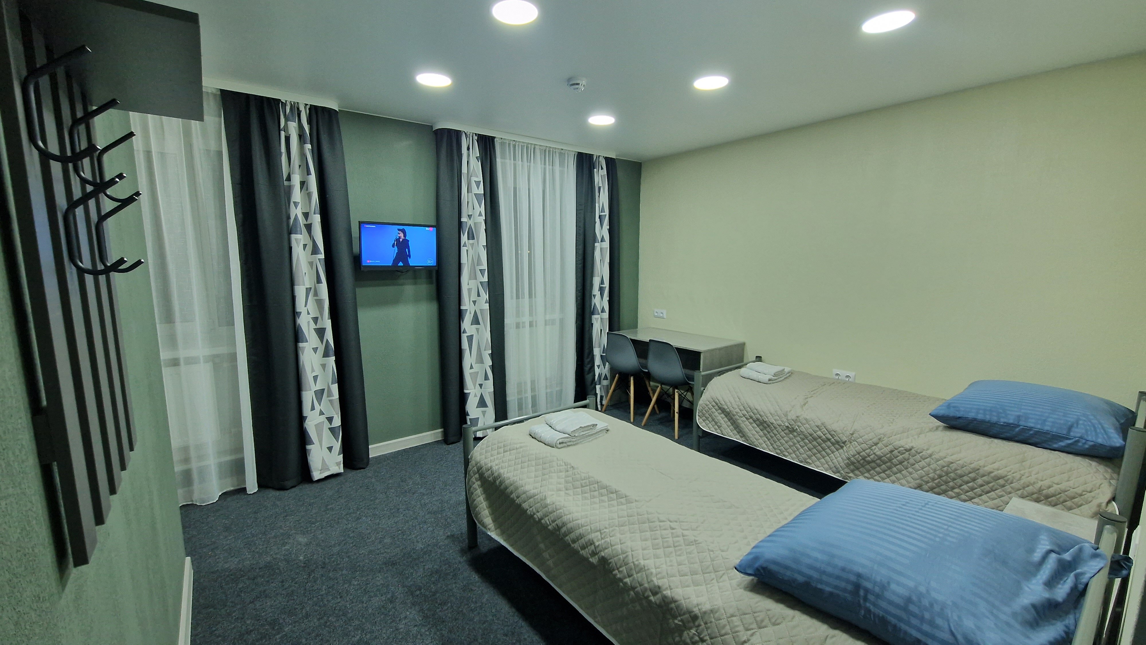 Фото Бабаево