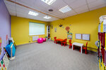 АС! (Settlement of Sovkhoza imeni Lenina, 17к3), speech therapists
