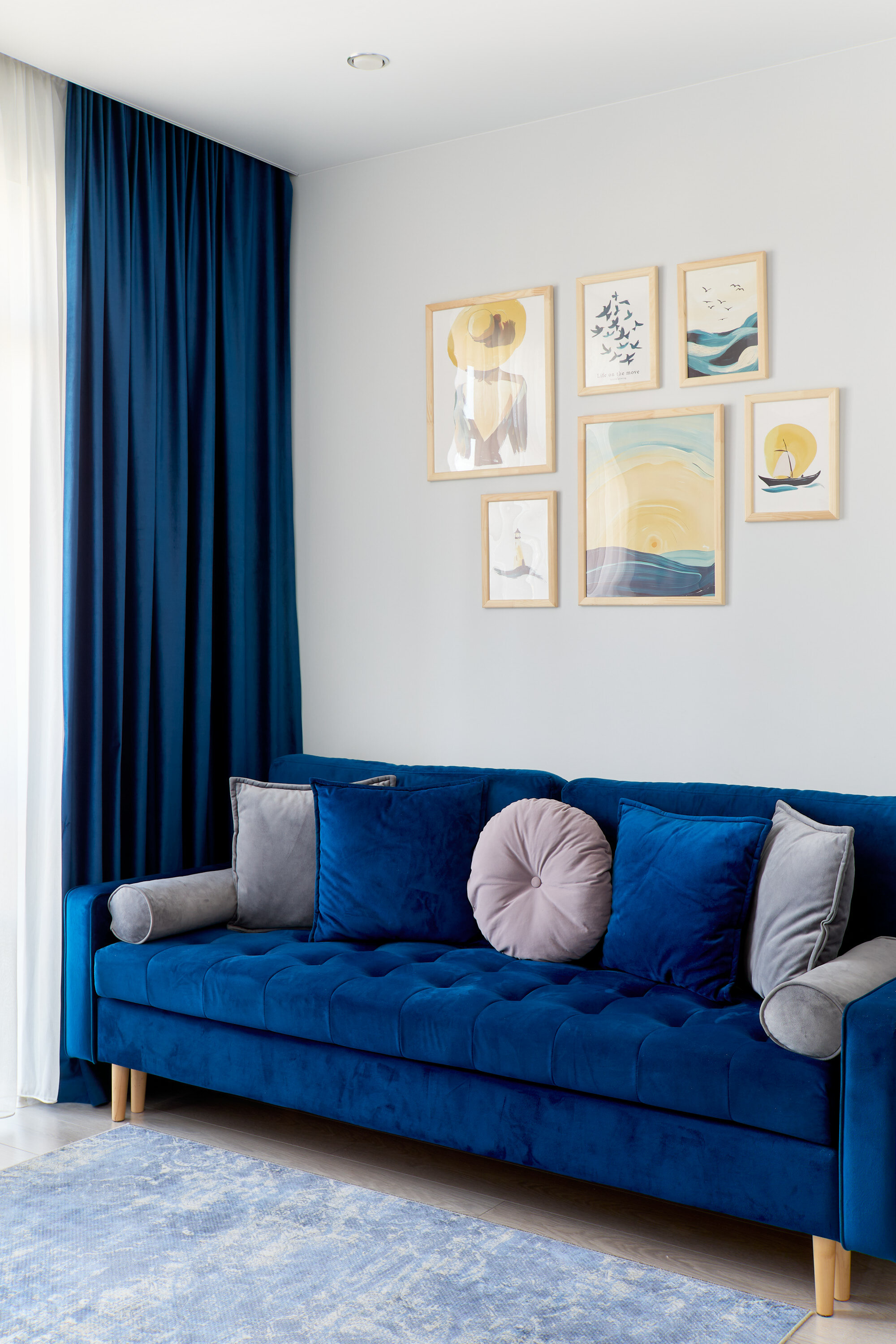 Фото Soul of Kazan Apartments