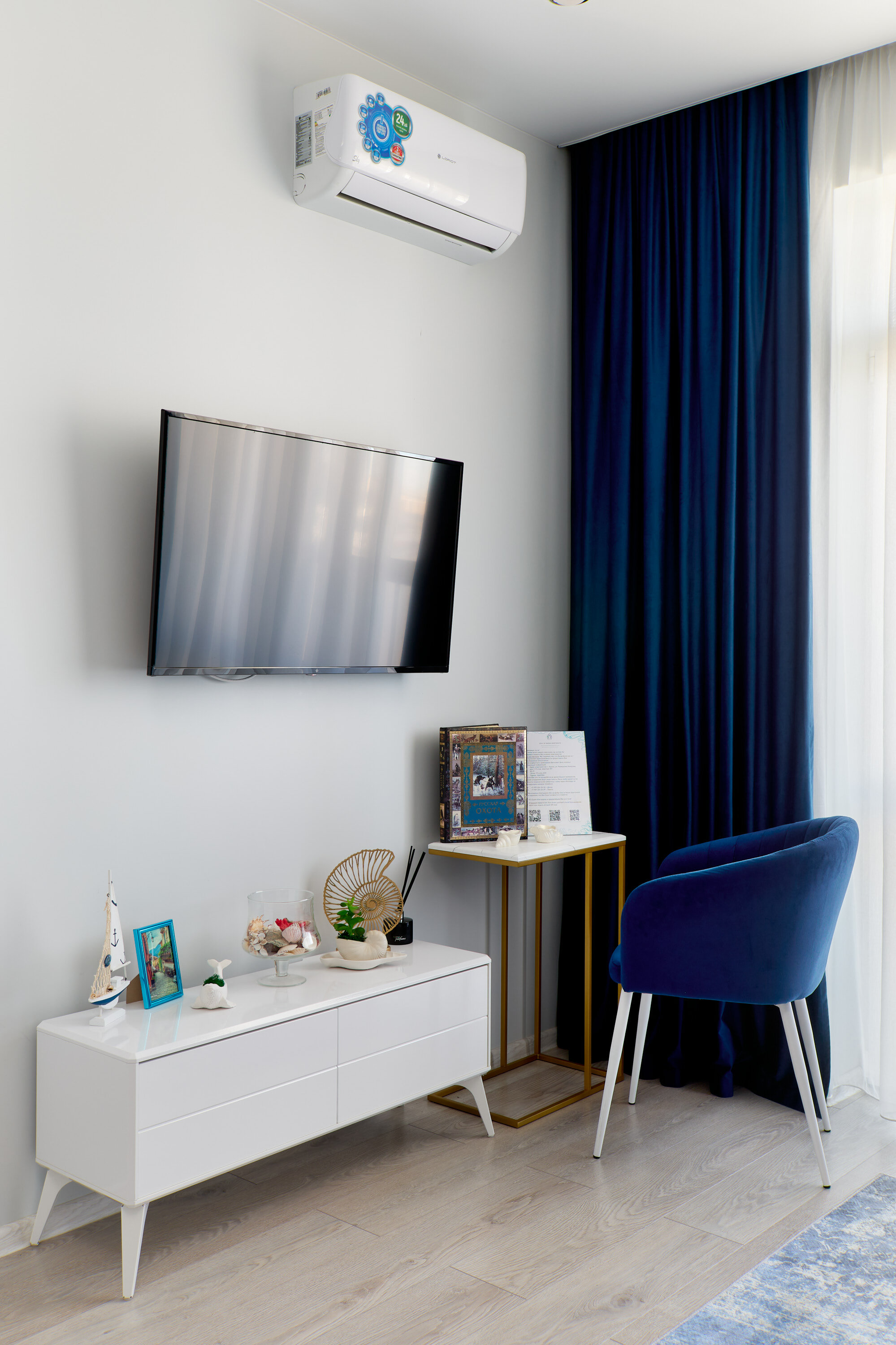 Фото Soul of Kazan Apartments