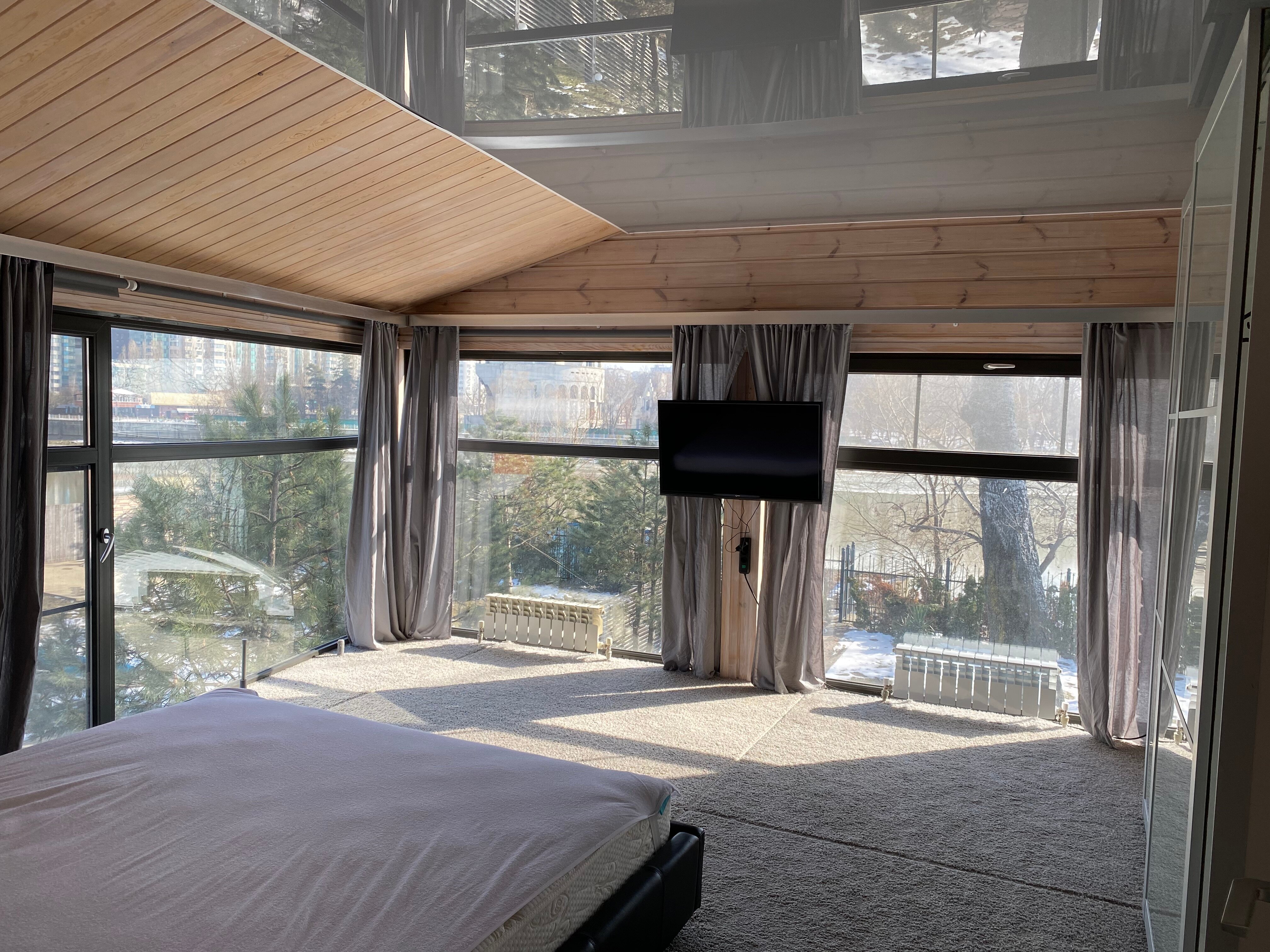 Фото Вилла Маленький Бали