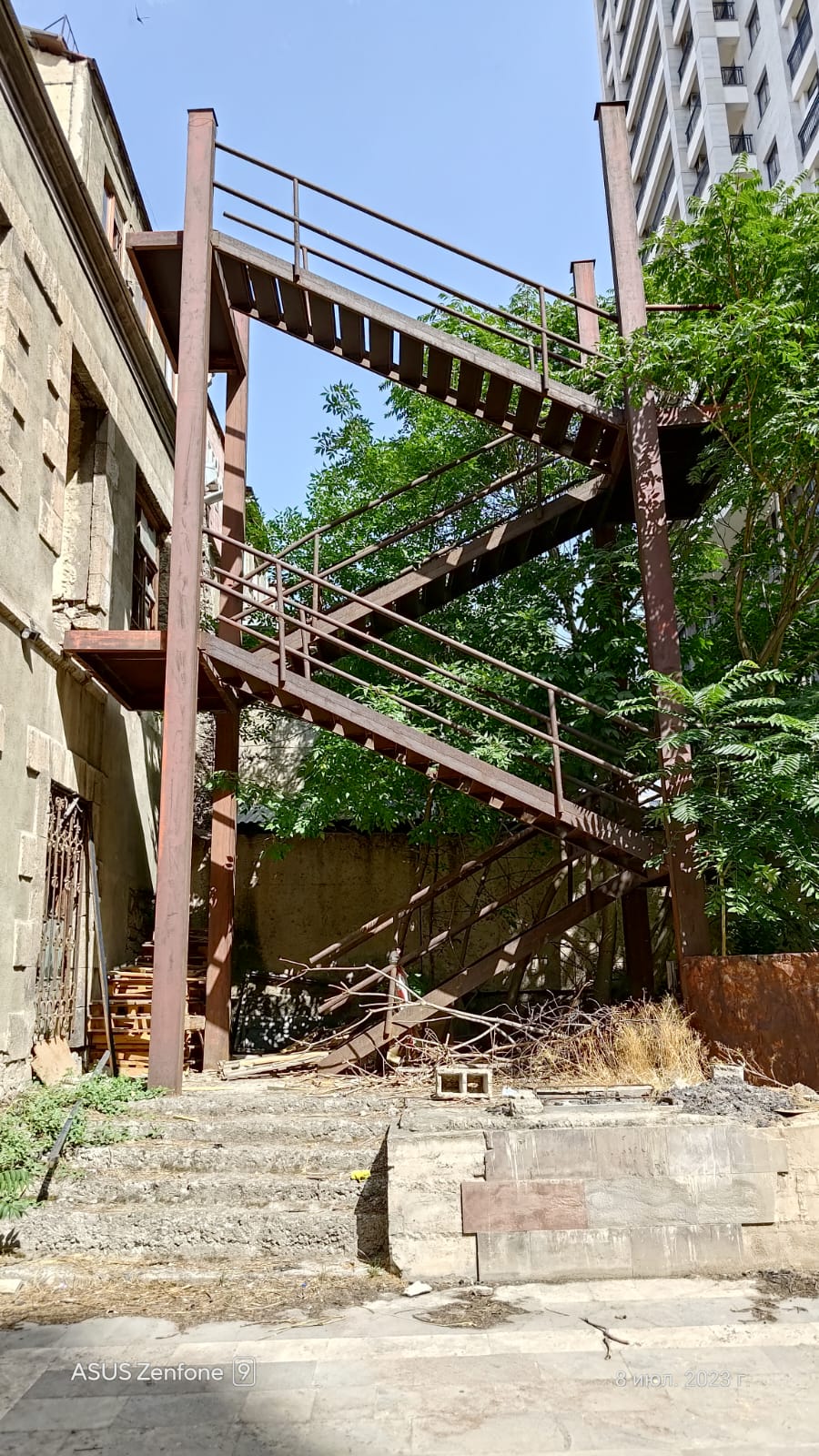 Фото Hotel 14th Floor