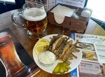 Xmel&Solod (Krasnoy Armii Avenue, 3), sports bar