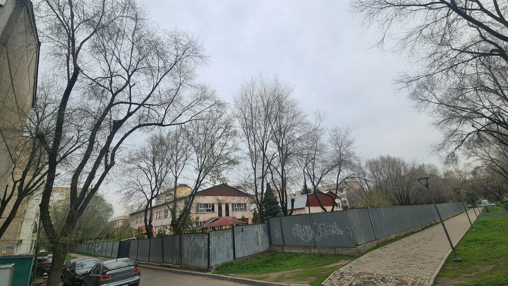 Kindergarten, nursery Kindergarten No. 62, Almaty, photo