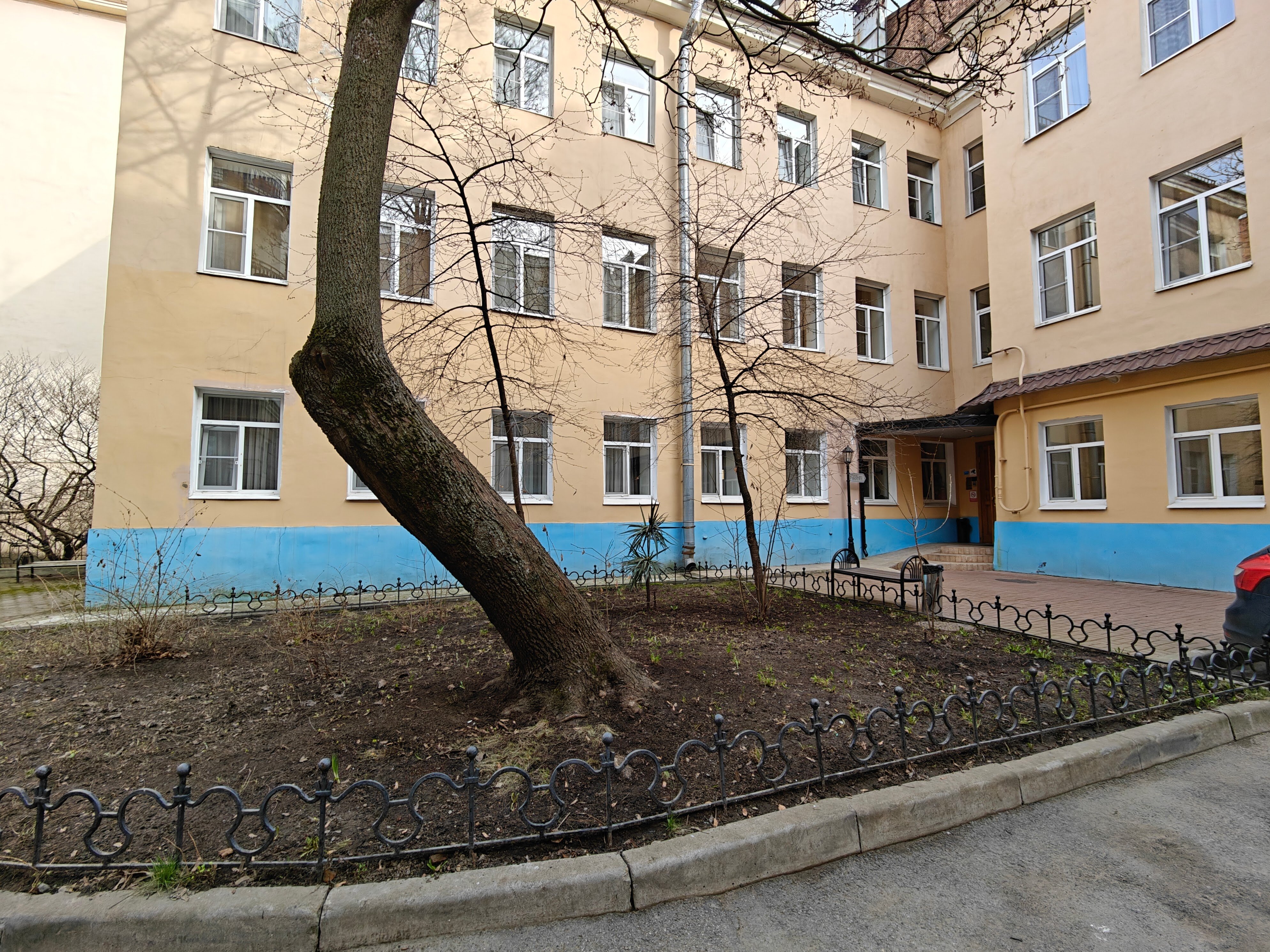 Фото Невский двор