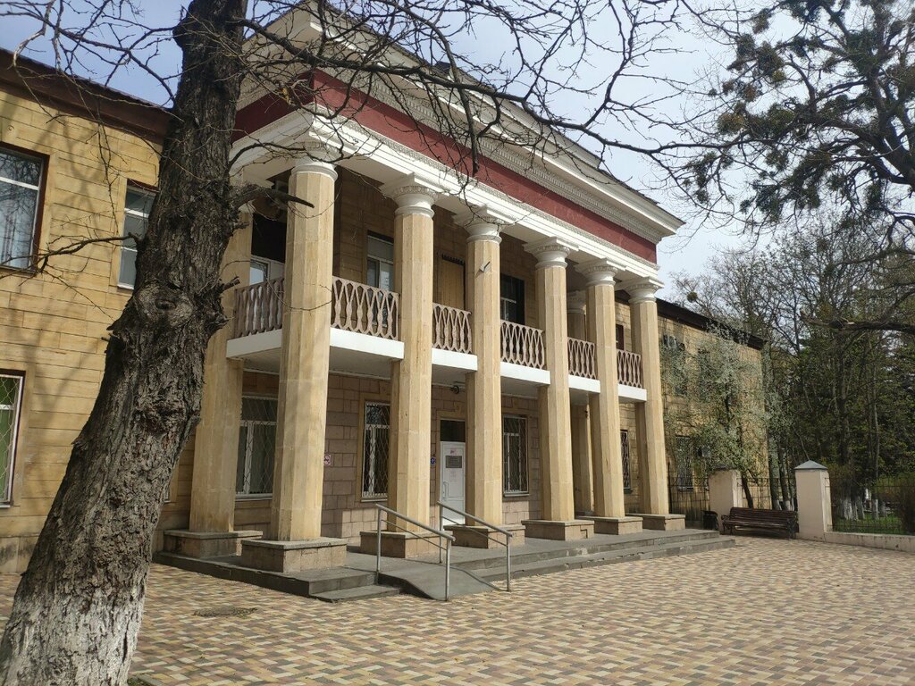 Department of the hospital Ставропольский краевой клинический перинатальный центр, Акушерское отделение, Stavropol, photo
