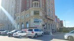 Nutritionist Kalmenova G. (Aliya Moldagulova Avenue, 44), private practice doctors