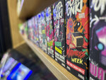 Altay Tobacco (ulitsa Akademika Myasnikova, 5) ، متجر سجائر إلكترونية