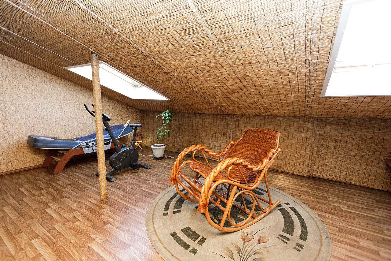 Фото Усадьба