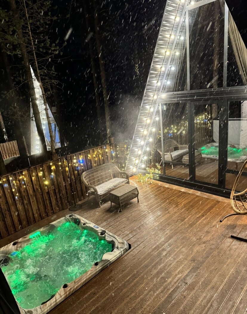 Фото Shale A-travel