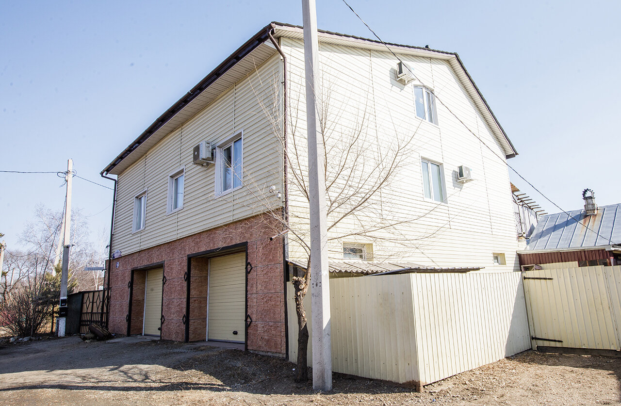 Фото Усадьба