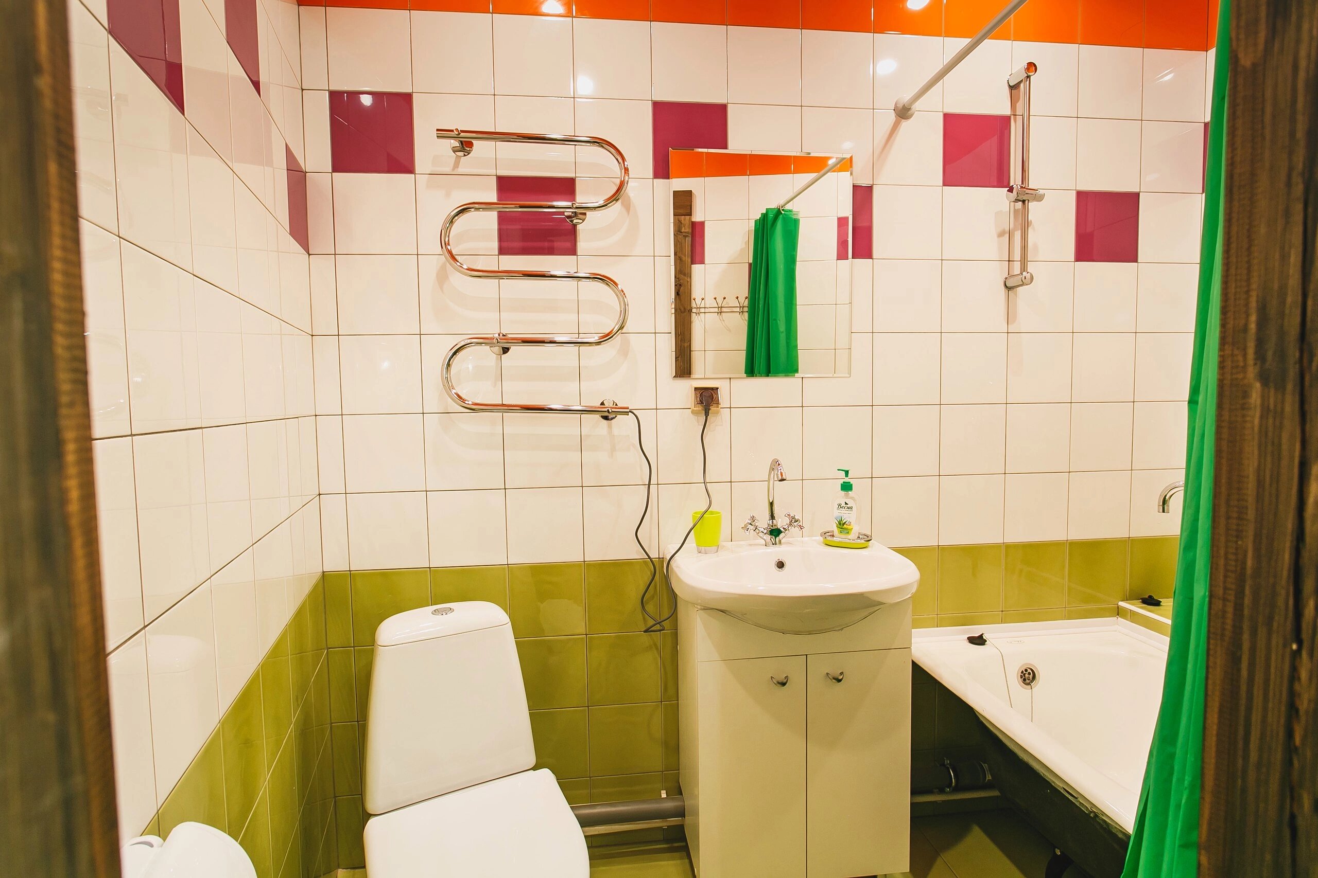 Фото Ок Апарт