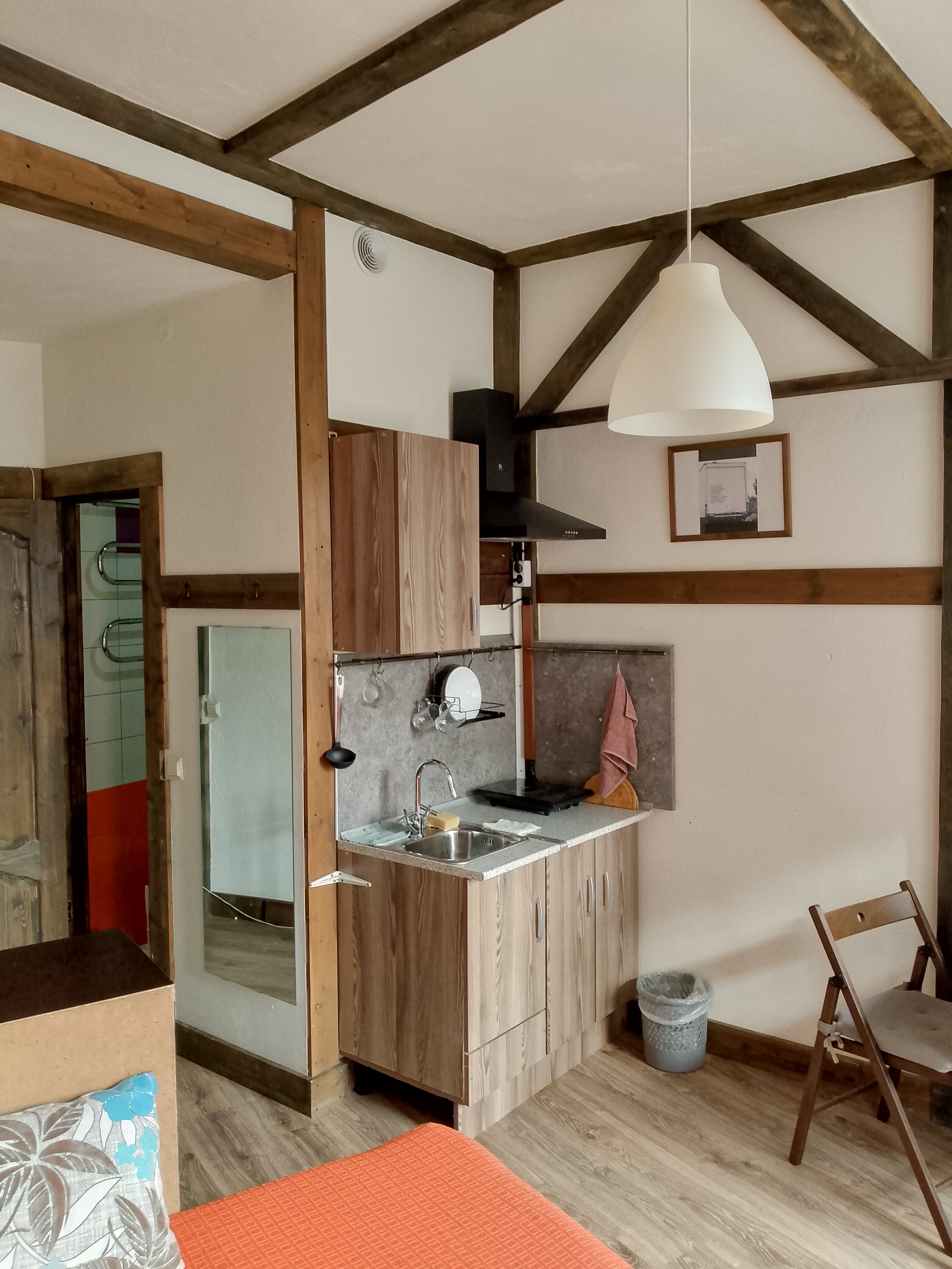 Фото Ок Апарт