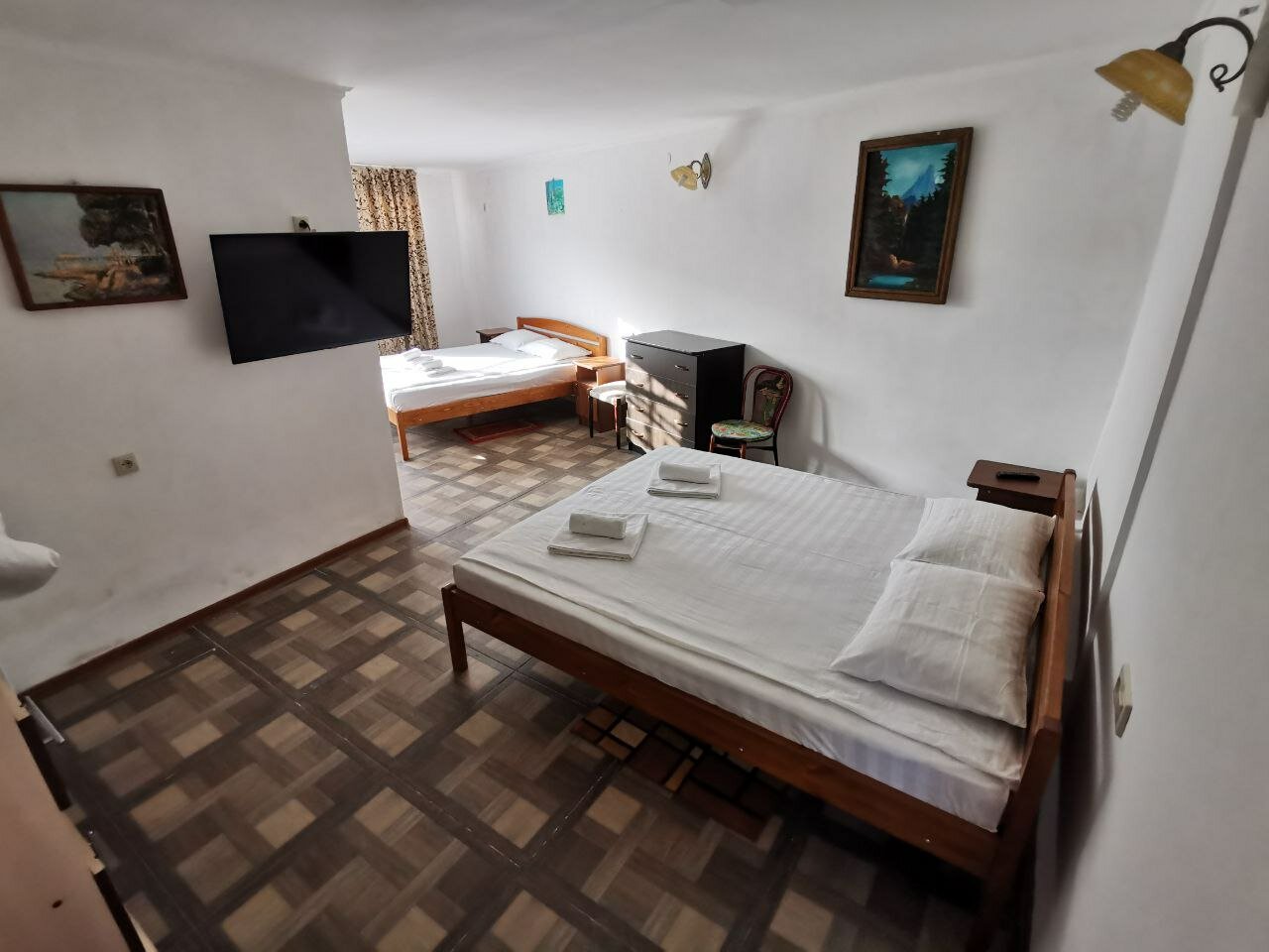 Фото Аджинджал