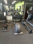Bunker (Sacyjalistyčnaja vulica, 14А) ، مركز تدريبات رياضية