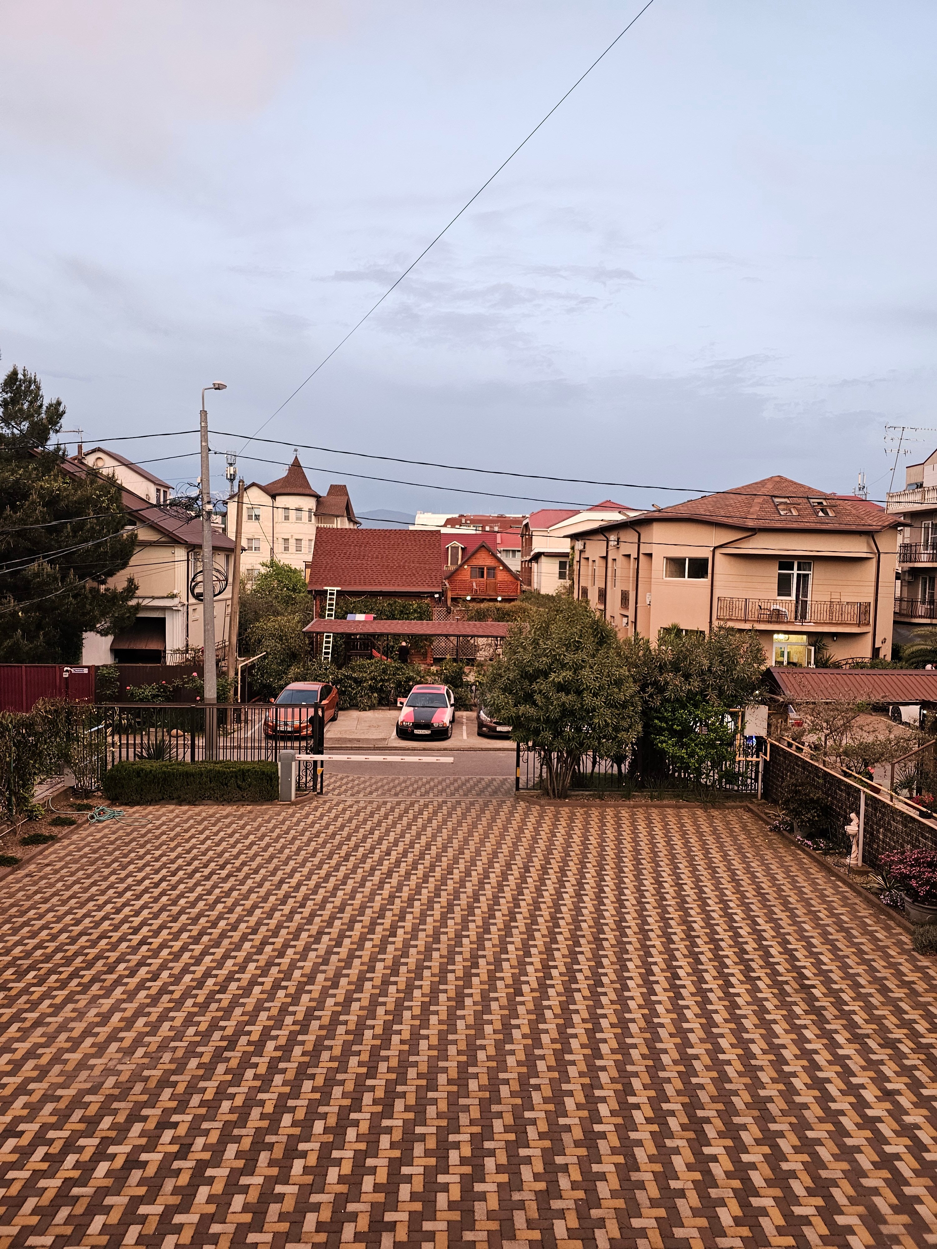 Фото Корвет