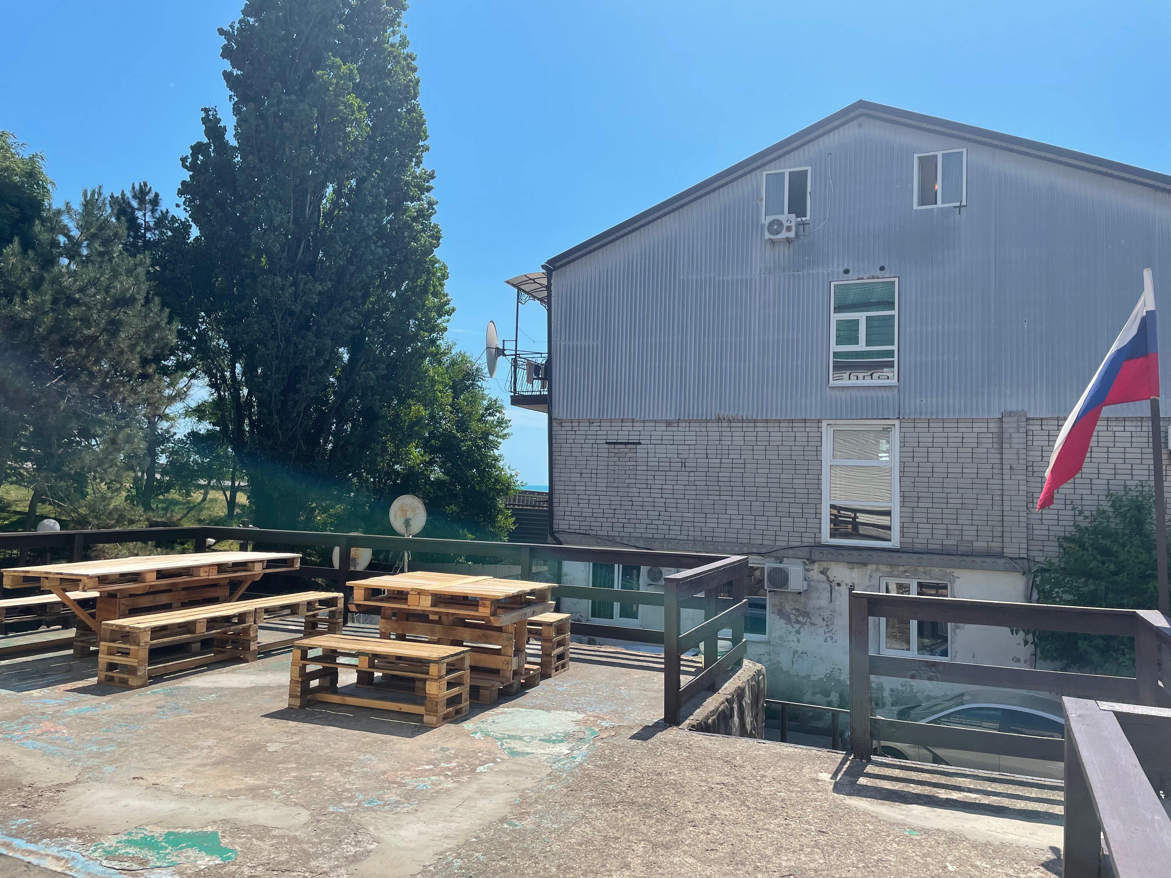 Фото Золотая миля