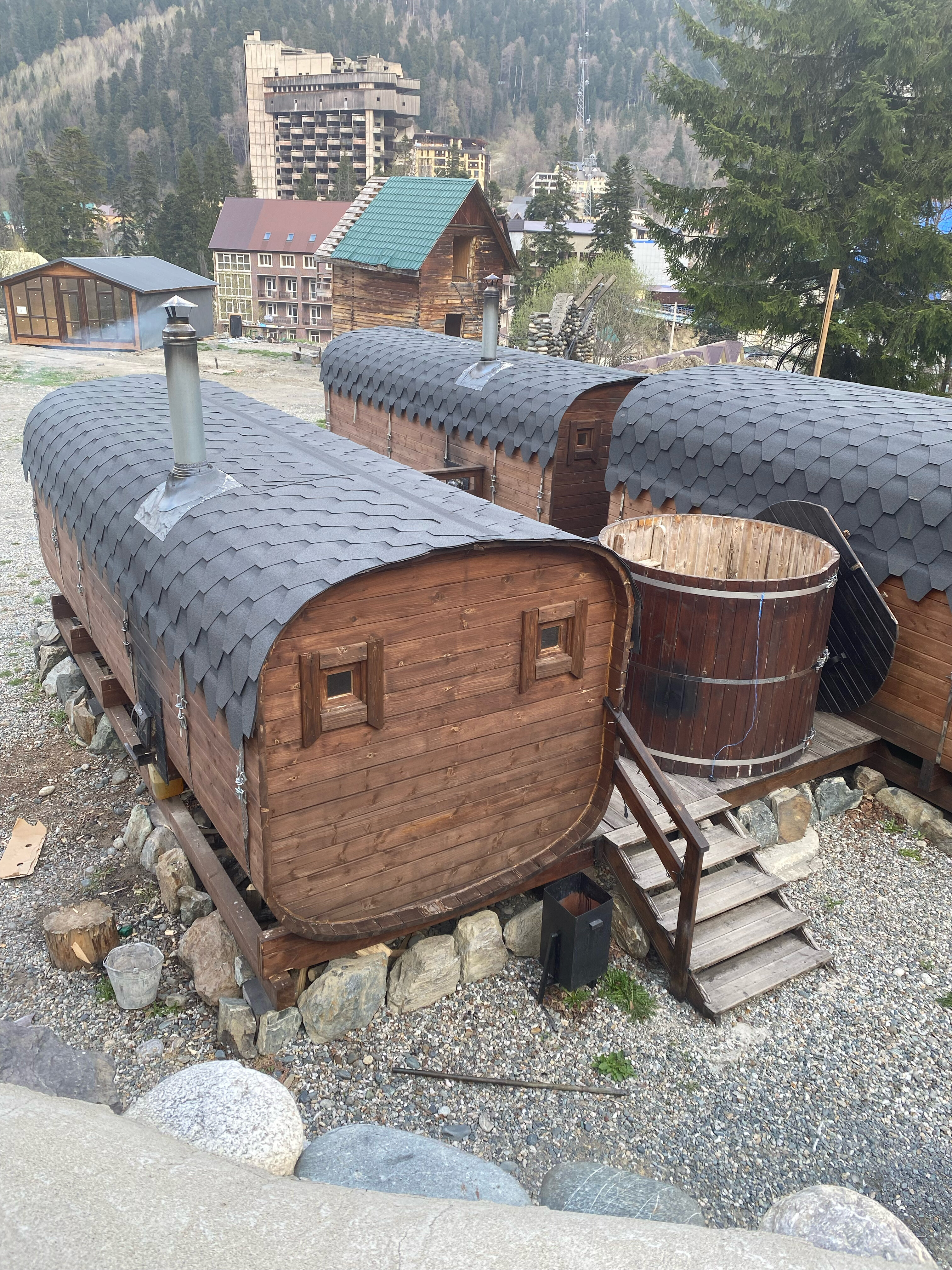 Фото Солнечная Долина