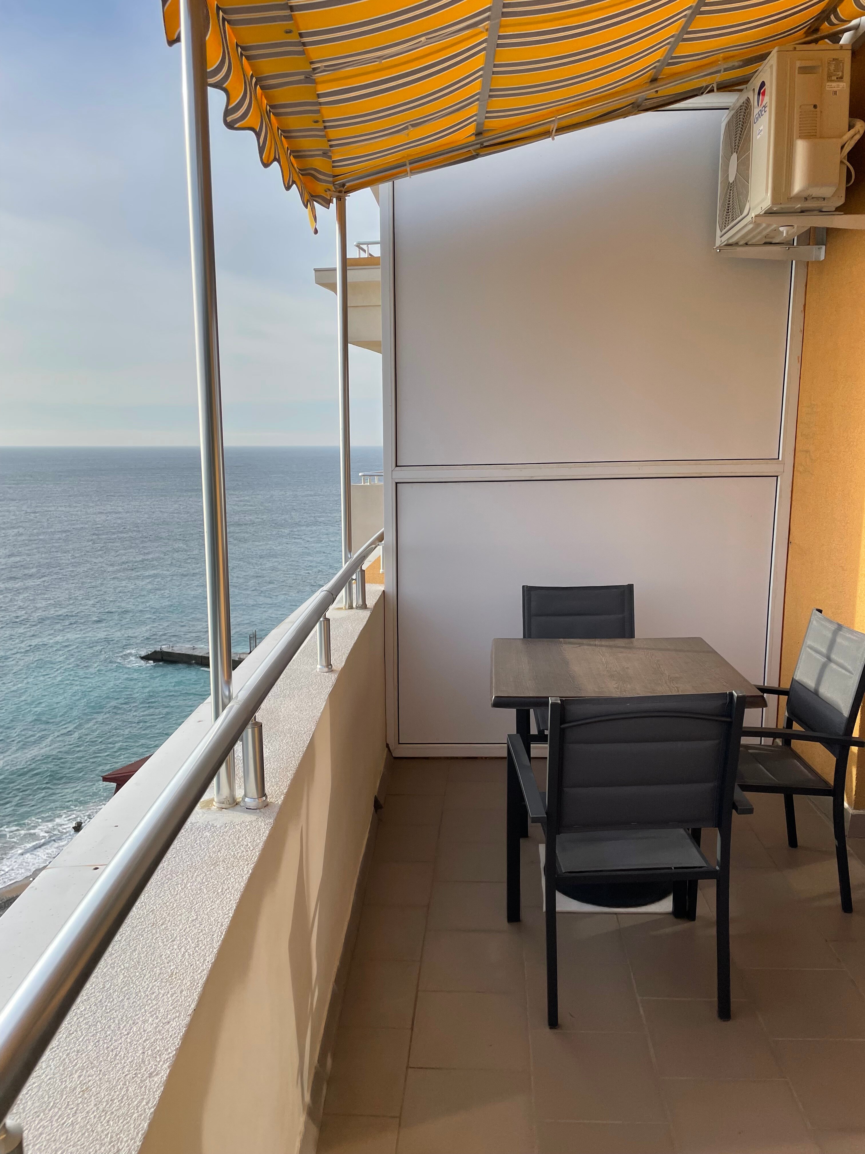 Фото Апартаменты на Прибрежной