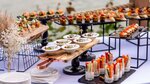 Wooden Catering (Pavlovskaya Street, 27с3), catering