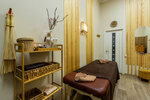 Studia Relax (Balkanskaya ploshchad, 5Я), spa