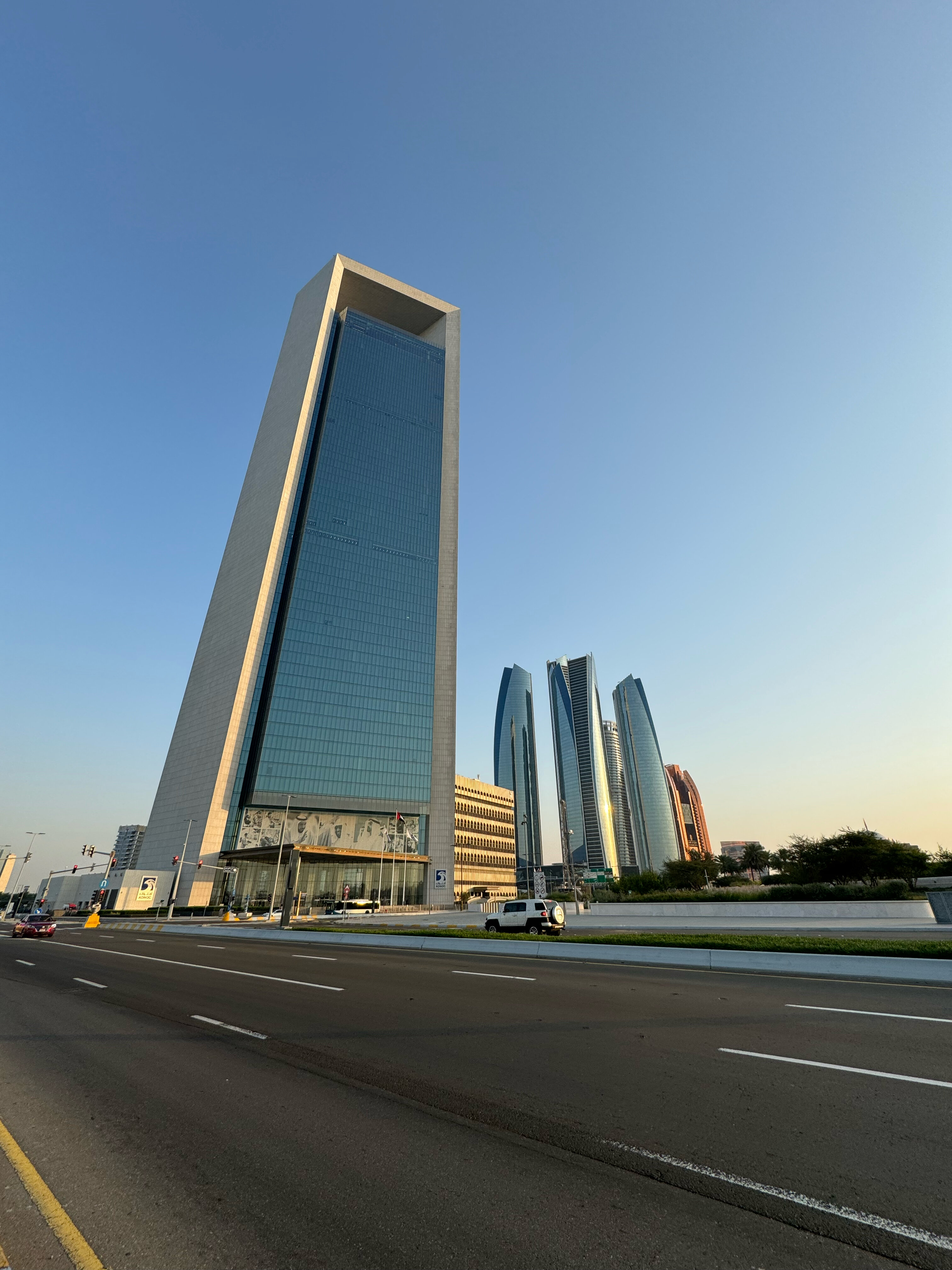 Heads and Tails Abu Dabi efirga chiqa olmadi