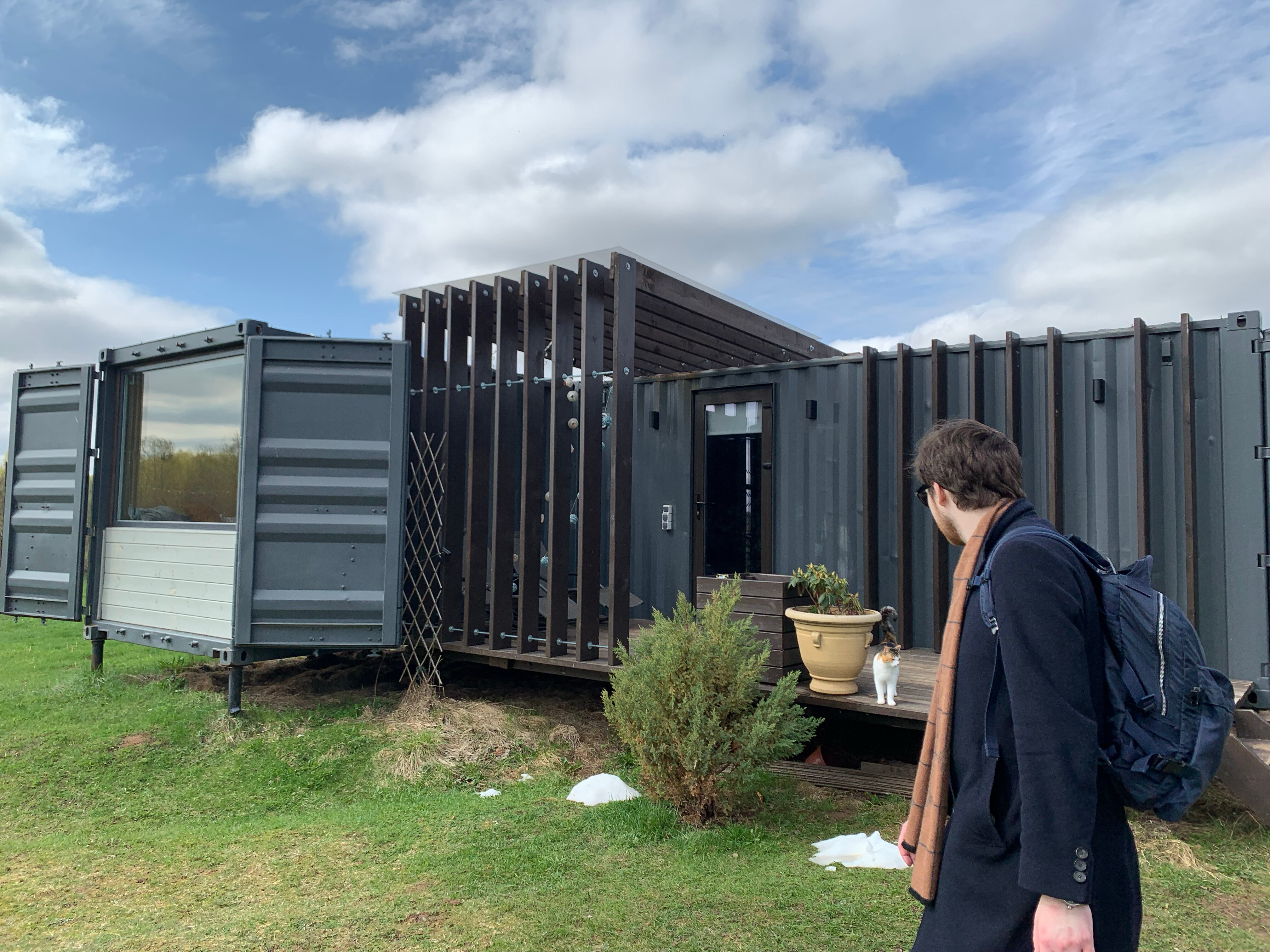 Фото Лес и луга