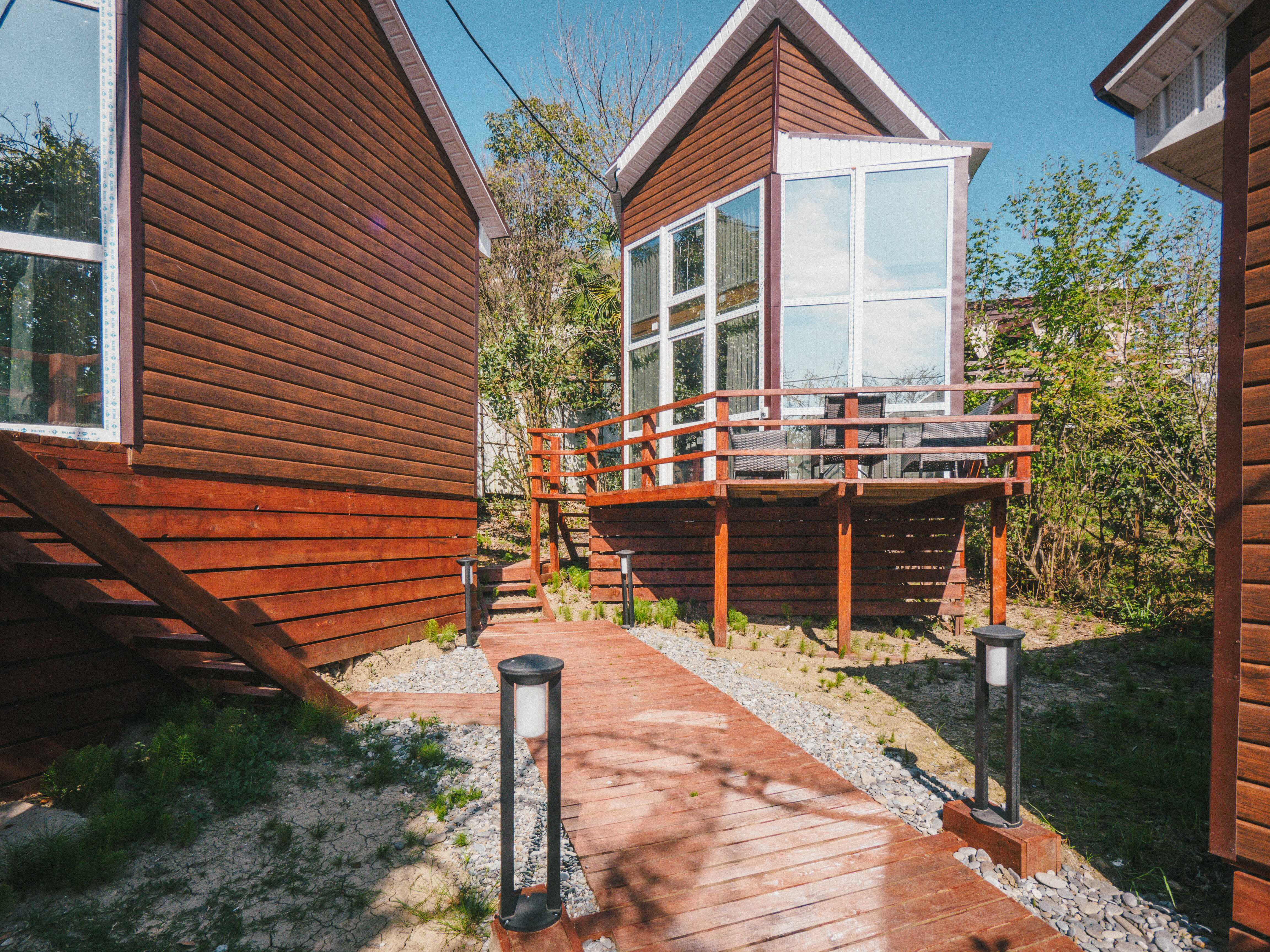 Фото Сочинский берег