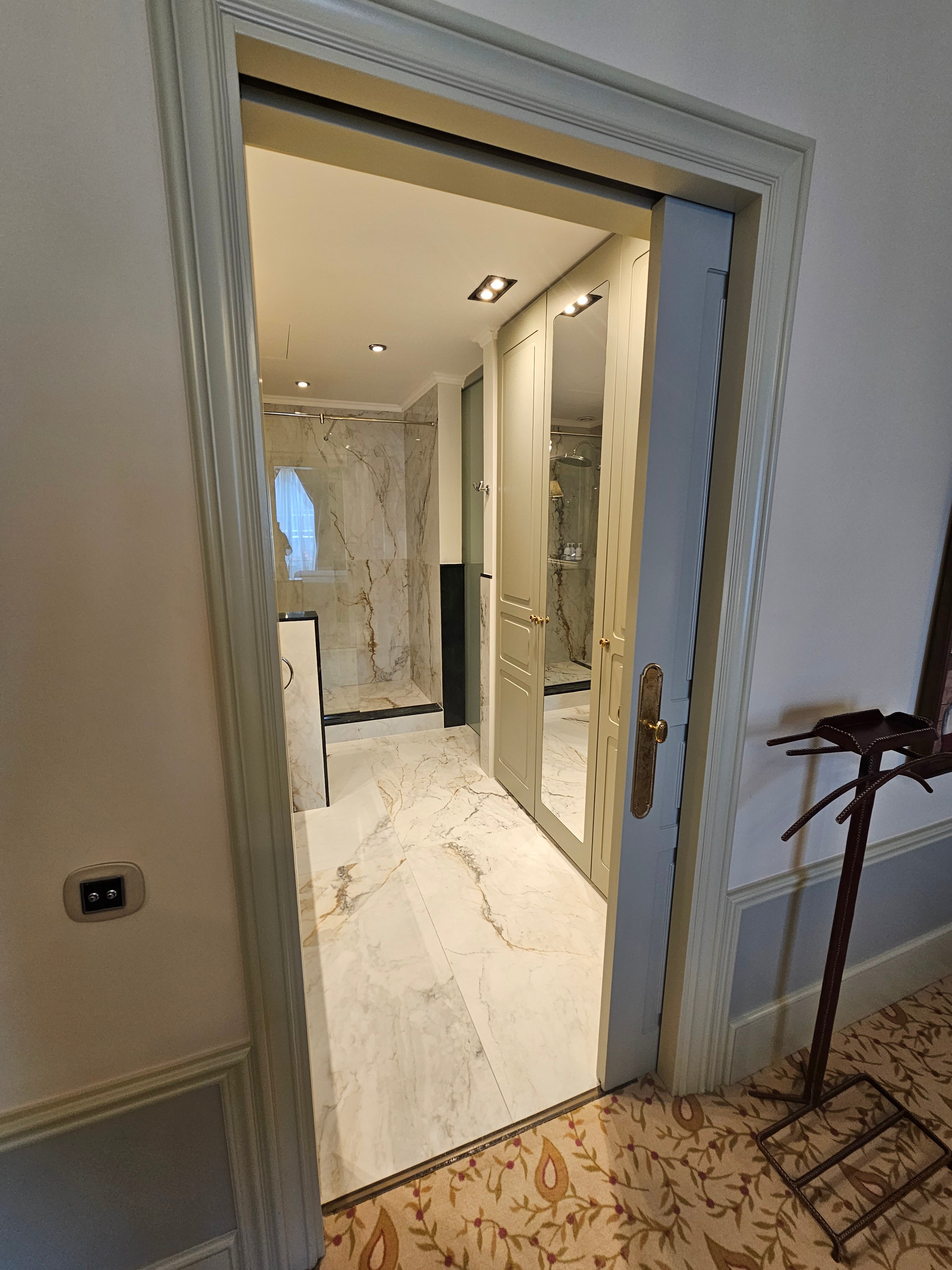 Фото Hotel El Palace Barcelona