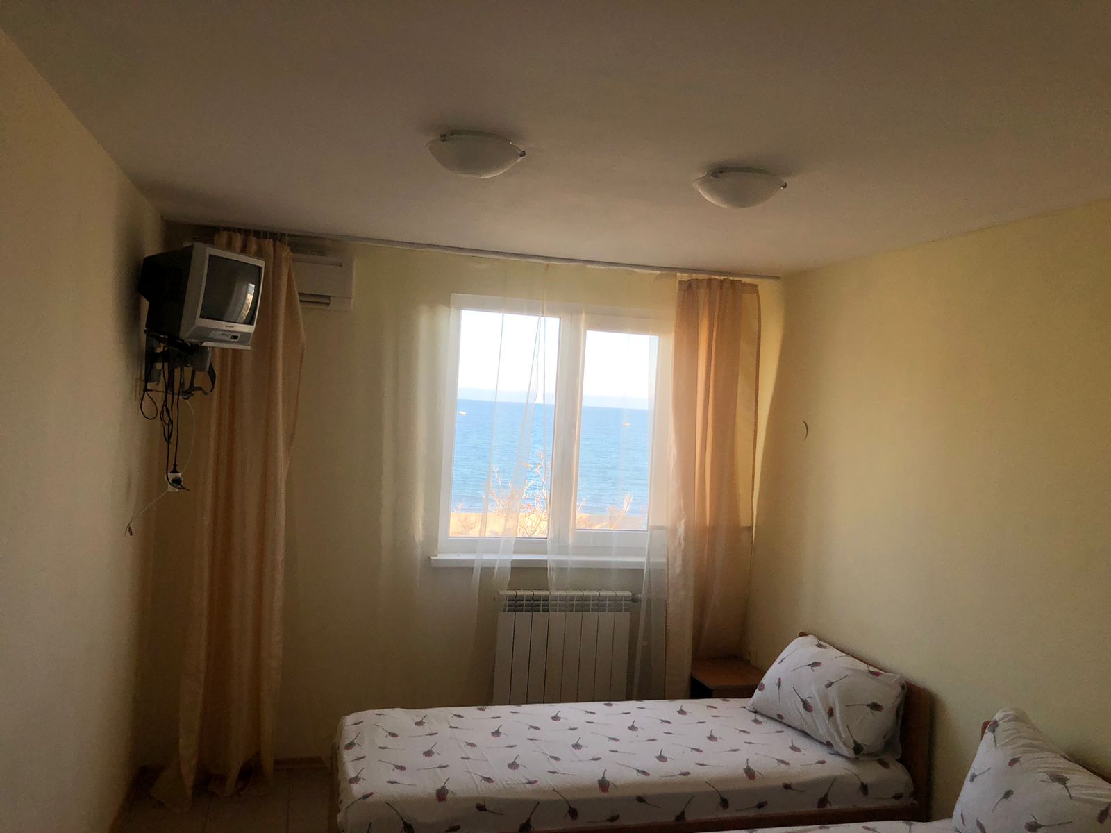 Фото У Моря