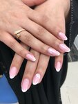 Winter Russian (Sheikh Rashid Bin Saeed Street, 211), nail salon