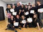 Kuzikova School (Tsentralniy City administrative district, Tsentralniy Microdistrict, Gorkogo Street, 104), courses and master classes